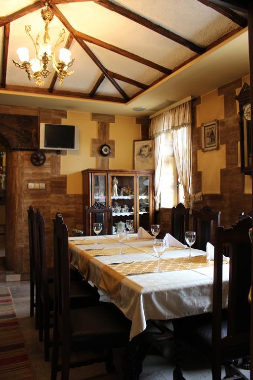Motel Alas バニャ・ルカ エクステリア 写真