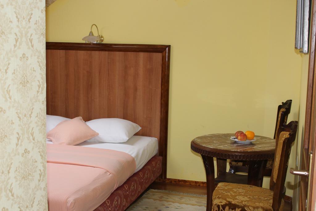 Motel Alas バニャ・ルカ 部屋 写真