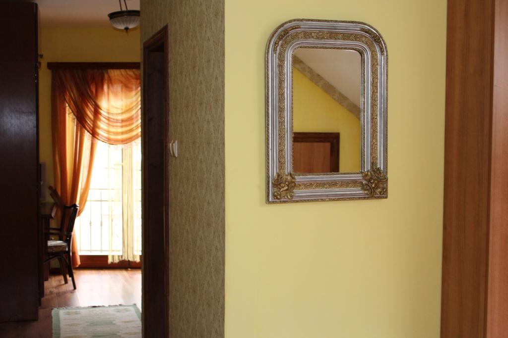 Motel Alas バニャ・ルカ 部屋 写真