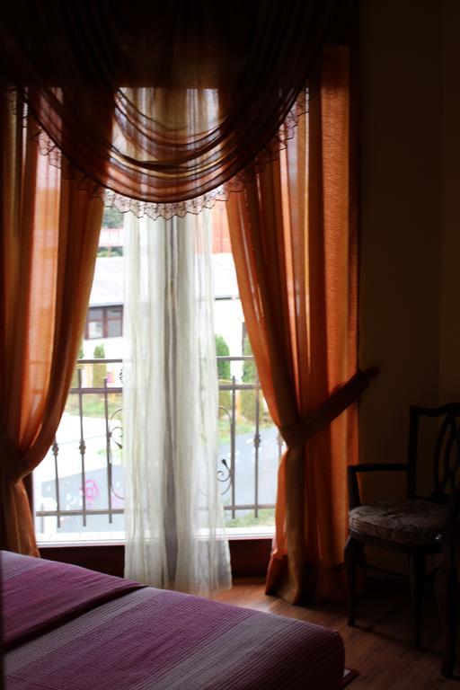 Motel Alas バニャ・ルカ 部屋 写真